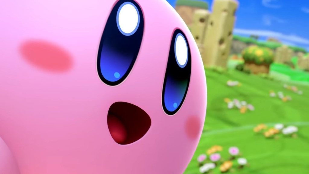 بالفيديو: نينتندو تطلق إعلانًا تجاريًا جديدًا لـ Kirby والأرض المنسية ، وستبدأ في التبديل الشهر المقبل