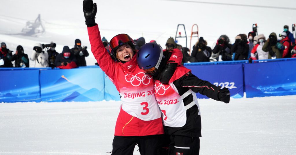 أولمبياد لايف: أخبار التزلج على الجليد والتزلج والتزحلق على الجليد