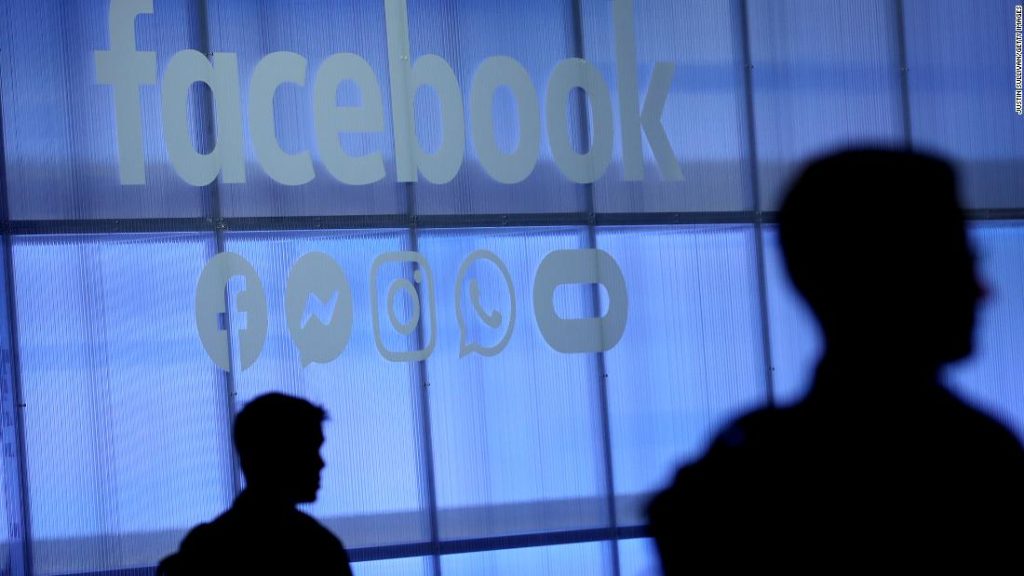 توافق Meta على دفع 90 مليون دولار لتسوية دعوى قضائية بشأن نشاط مستخدمي Facebook لتتبع الإنترنت
