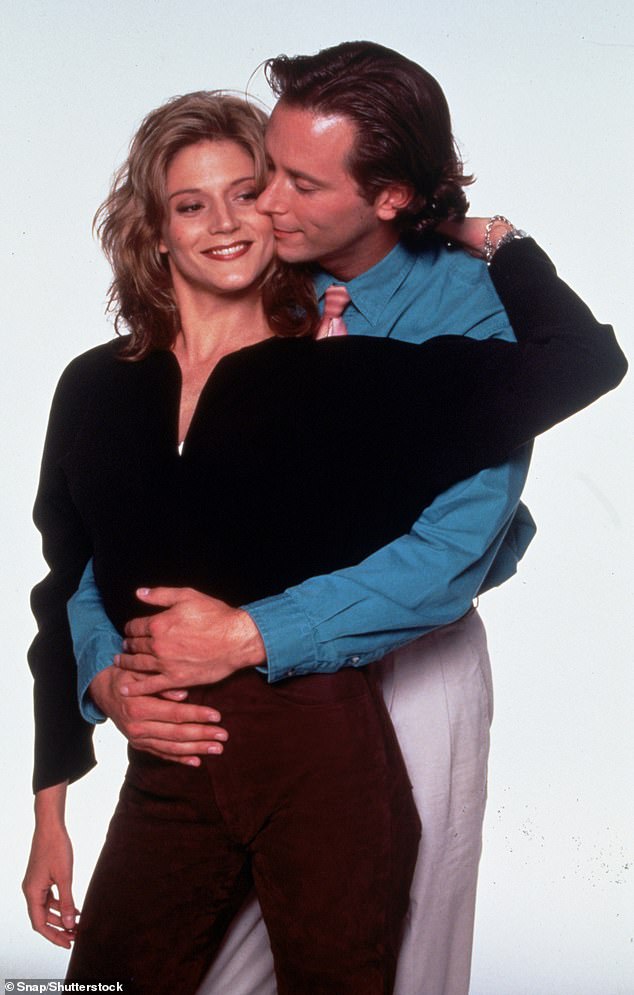 على الشاشة: كان Forke هو الأكثر شهرة لظهوره في دور Alex Lambert في الموسم الرابع من NBC المسرحية الهزلية Wings ، والتي استمرت من 1990 إلى 1997