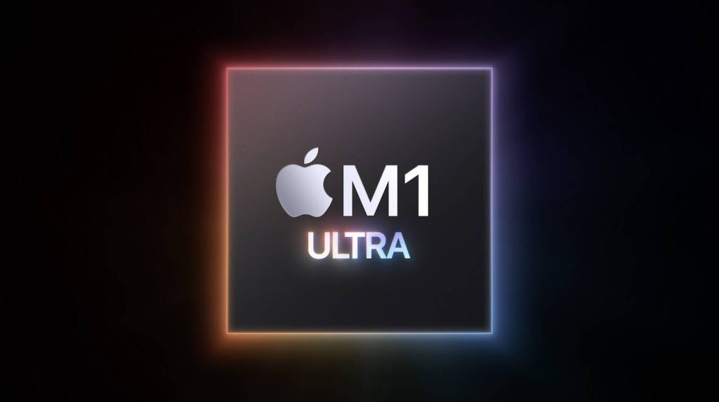 يتفوق M1 Ultra في الأداء على معالج Intel Mac Pro ذي 28 نواة في أول اختبار تم تسريبه