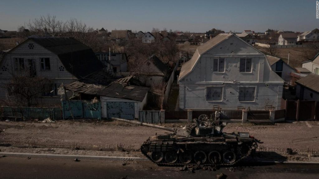أدى تزايد الخسائر الروسية في أوكرانيا إلى مزيد من التساؤلات حول استعدادها العسكري
