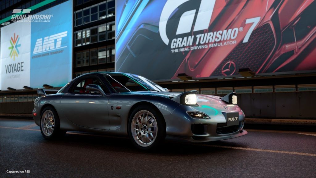Gran Turismo 7 PS5، PS4 Patch يستعيد الخوادم بعد 24 ساعة ، تعليقات رقمية متعددة الأصوات على المعاملات الدقيقة