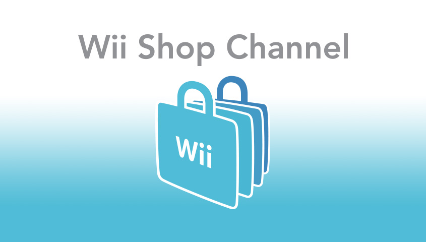 قناة متجر Wii تعطلت لعدة أيام ، والوضع غير واضح