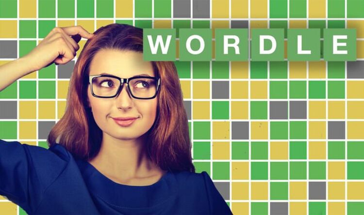 Wordle 272 18 مارس تلميحات: هل تكافح مع Wordle اليوم؟  ثلاثة CLUES للمساعدة في الإجابة |  الألعاب |  وسائل الترفيه