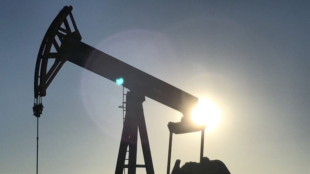 ارتفاع أسعار النفط بسبب مخاوف بشأن العرض