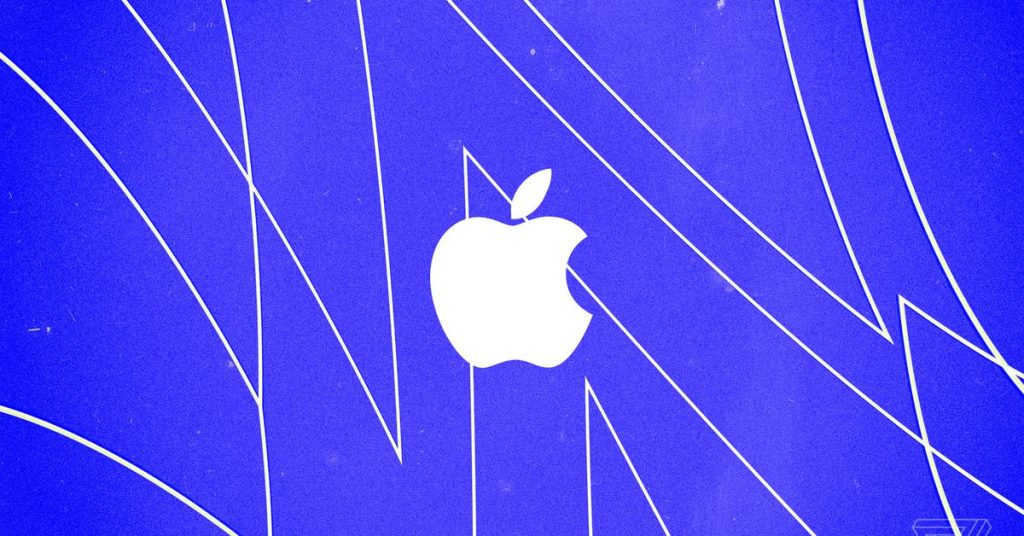 تعاني Apple Music و App Store من انقطاع آخر