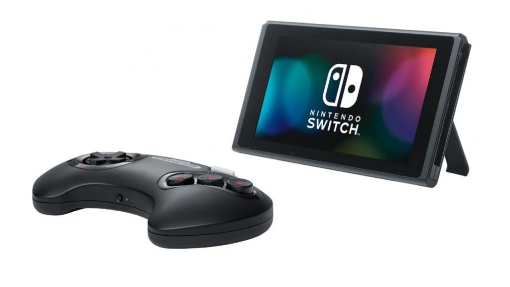 تمت إضافة ثلاث ألعاب من Sega Genesis إلى حزمة التوسعة الخاصة بـ Nintendo Switch Online