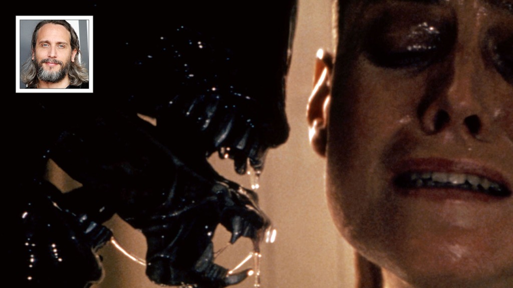 فيلم "Alien" قيد التشغيل في استوديوهات القرن العشرين مع Fede Alvarez - The Hollywood Reporter