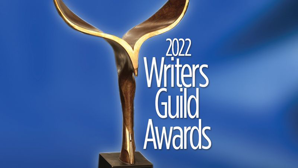 قائمة الفائزين بجوائز نقابة الكتاب لعام 2022 - أفضل مسلسلات وأفلام WGA - الموعد النهائي