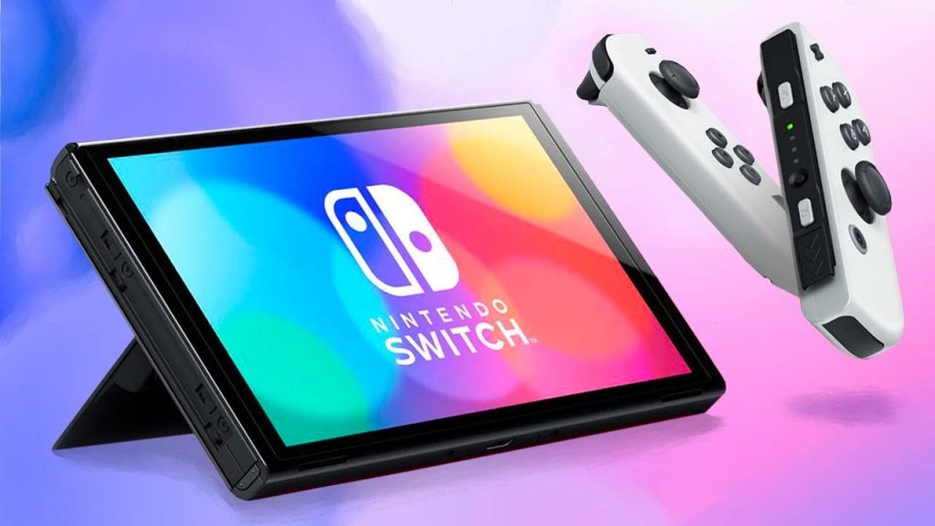 يسمح تحديث Nintendo Switch أخيرًا للمستخدمين بإنشاء مجلدات من مجموعات الألعاب التي يتم استدعاؤها