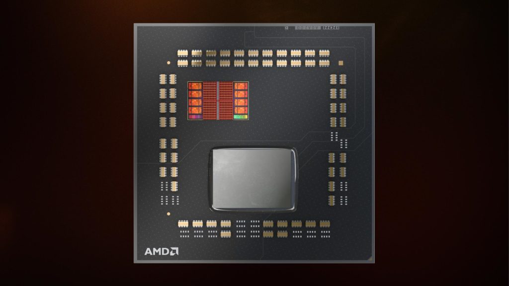 تتفوق وحدة المعالجة المركزية AMD Ryzen 7 5800X3D على Intel Core i9-12900K في معايير الألعاب على الرغم من استخدام Alder Lake باستخدام ذاكرة DDR5 المتطورة