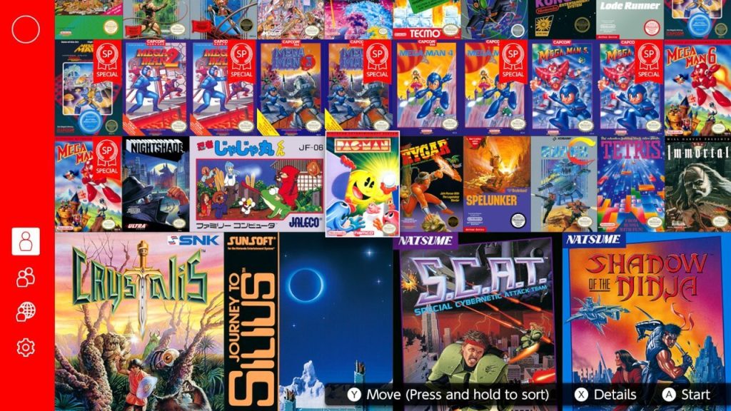 شائعة: Switch Online Leak يكشف عن عناوين NES التي لم يتم إصدارها ، وإليك نظرة