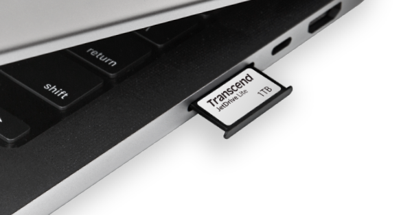 أعلنت شركة Transcend عن بطاقة SD JetDrive Lite 330 سعة 1 تيرابايت