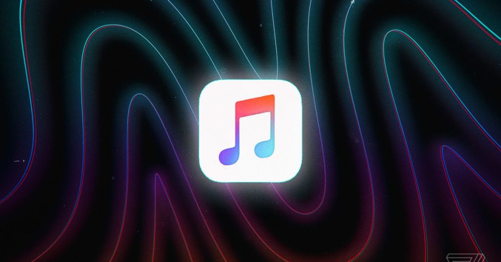 تواجه Apple Music و iOS App Store مشاكل