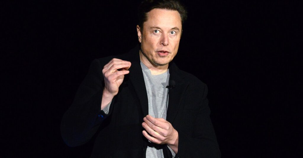 Elon Musk ينضم إلى Twitter Board