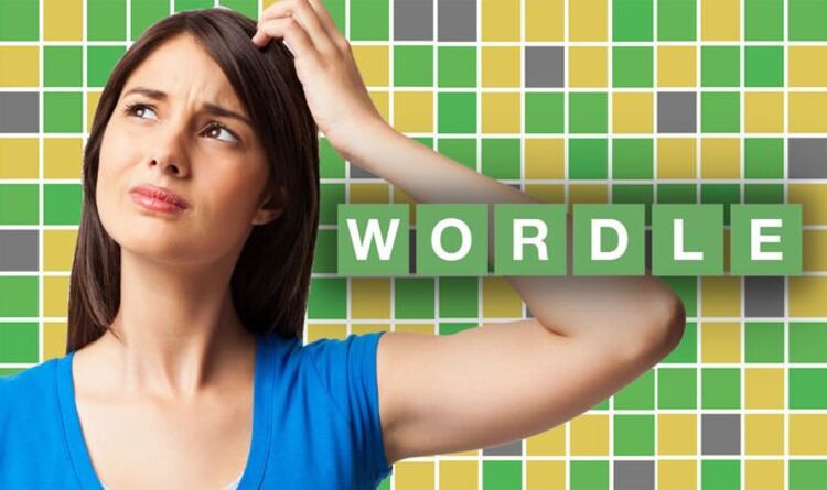Wordle 292 7 أبريل تلميحات - تكافح مع Wordle اليوم؟  ثلاثة أدلة للمساعدة في الحصول على إجابة |  الألعاب |  وسائل الترفيه