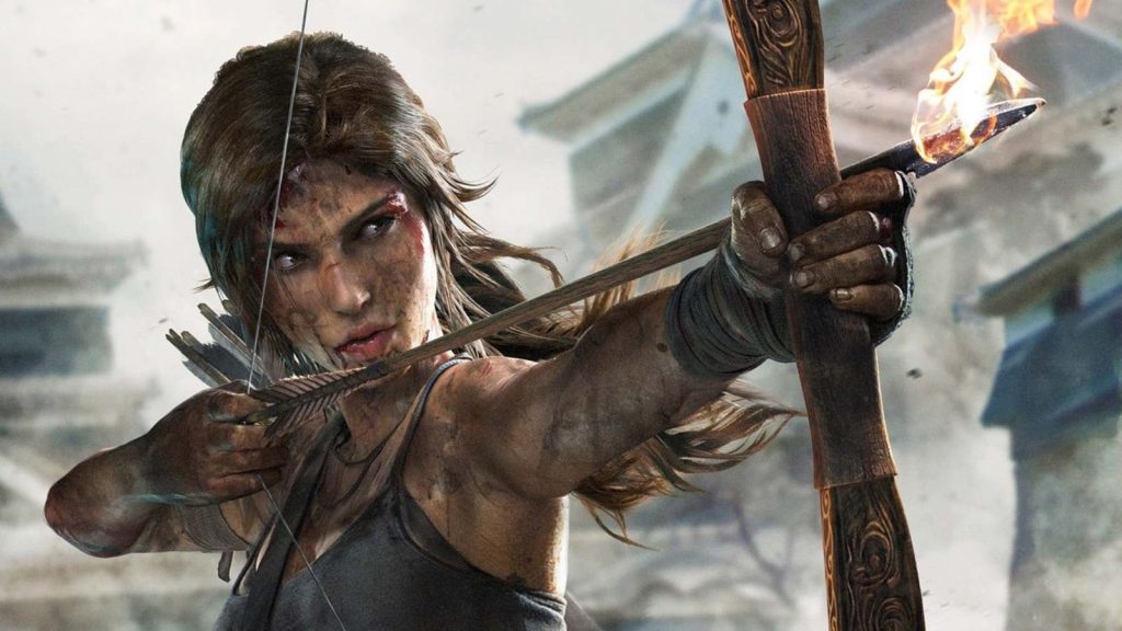 أعلنت شركة Crystal Dynamics عن لعبة Tomb Raider التالية ، المصنوعة في Unreal Engine 5