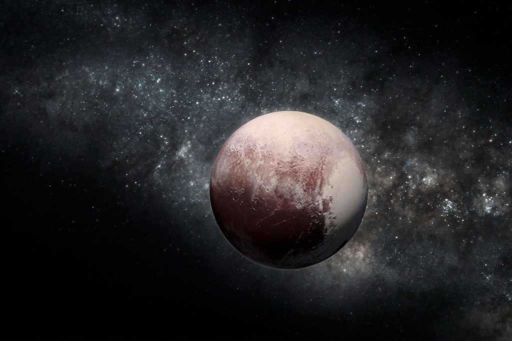 لم يكن بلوتو الأول: تاريخ موجز للكواكب المنسية في نظامنا الشمسي
