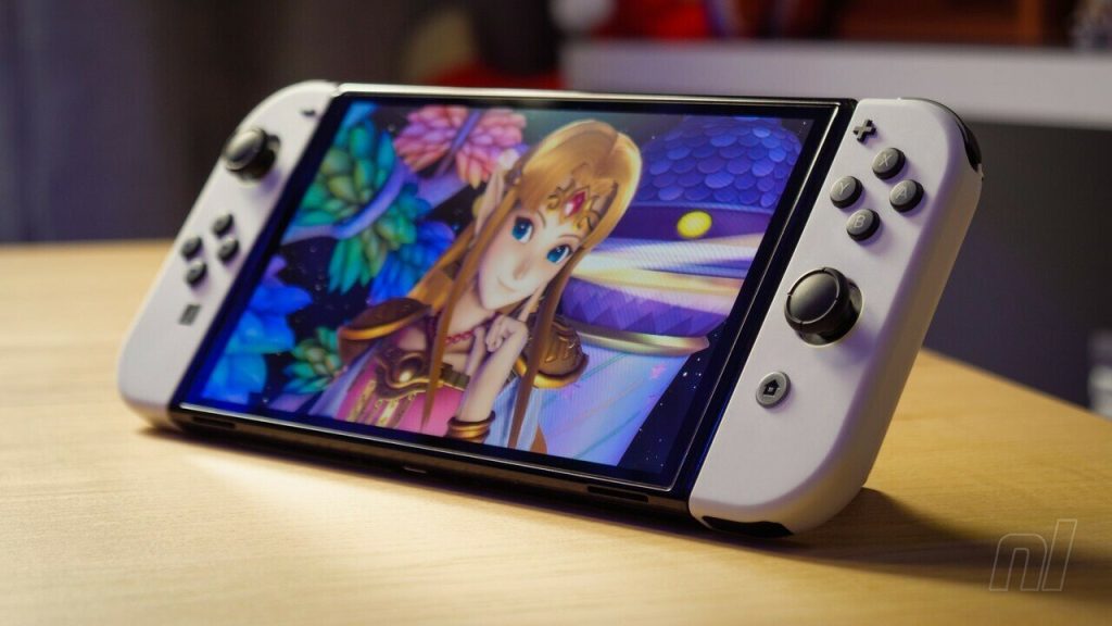 نظرًا لأن مبيعات أجهزة Switch تتباطأ ، إلى متى يمكن أن تؤخر Nintendo "Switch 2"؟