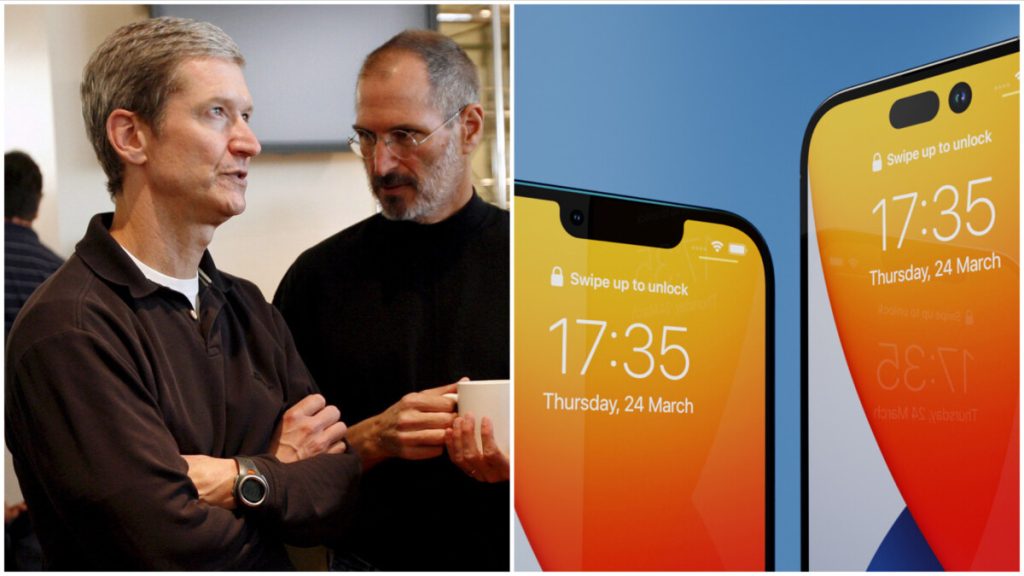 iPhone 14 ليكون iPhone 13S: وصلت تحفة Steve Jobs إلى ذروتها ، لكن Apple تصنع Max