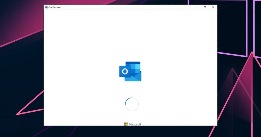 بدأ تطبيق Windows الجديد "One Outlook" من Microsoft في التسريب