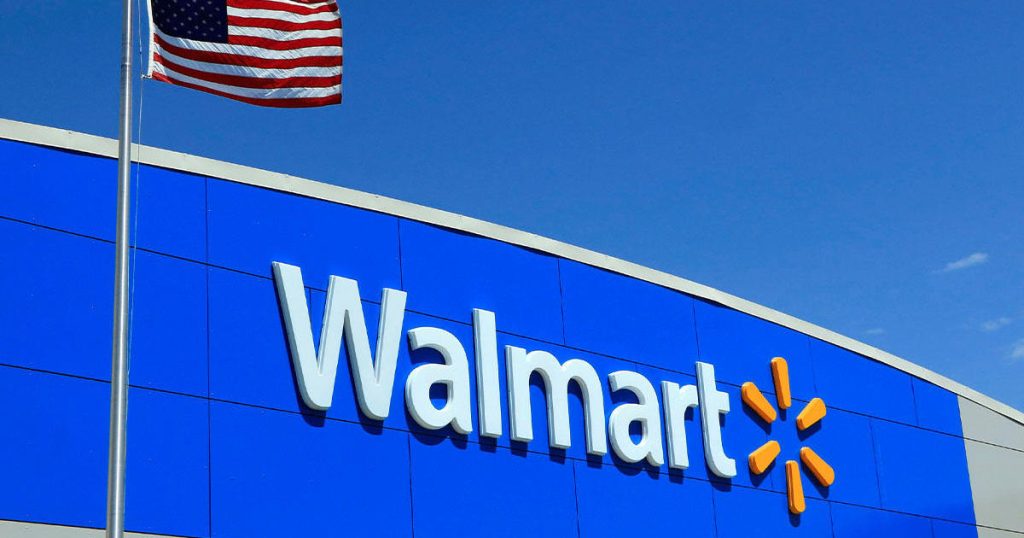 يعتذر Walmart عن نكهة الآيس كريم Juneteenth بعد رد فعل عنيف