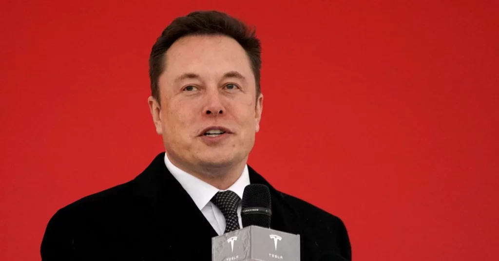 يقول Elon Musk إن الفريق القانوني على Twitter أخبره أنه انتهك اتفاقية عدم الإفشاء