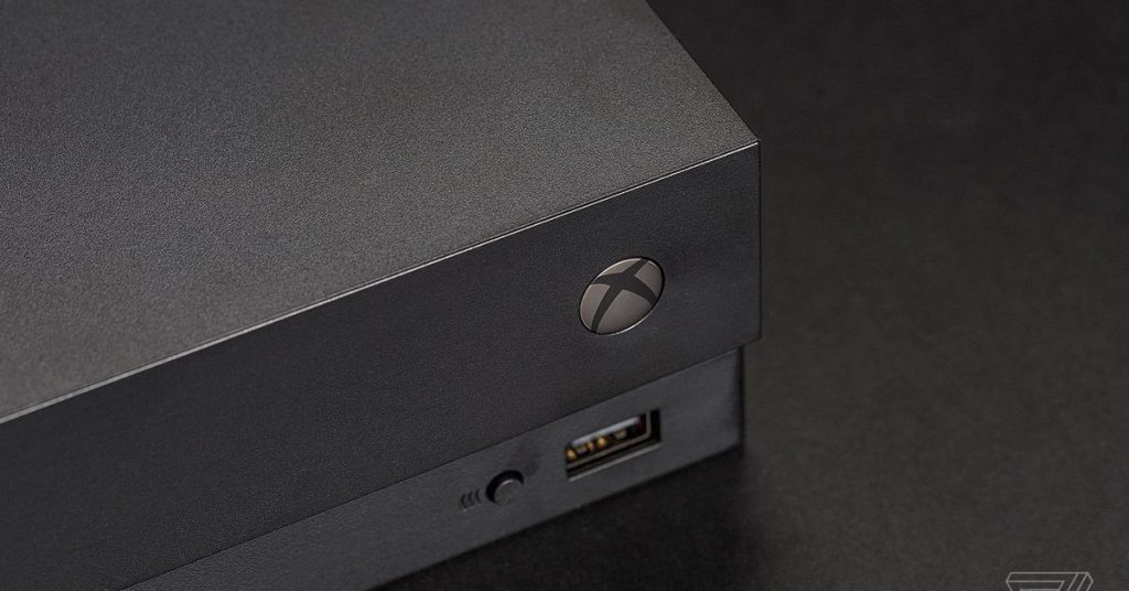يمنع انقطاع Xbox بعض اللاعبين من إطلاق العناوين الرقمية