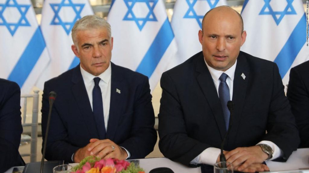 تستعد إسرائيل لإجراء انتخابات خامسة محتملة في غضون أربع سنوات مع تحرك رئيس الوزراء بينيت لحل البرلمان