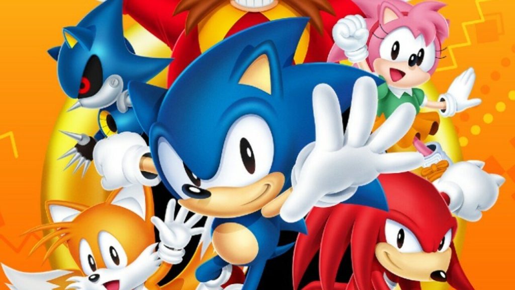 يشارك Sonic Origins Contributor مشاعر الإحباط بشأن حالة اللعبة