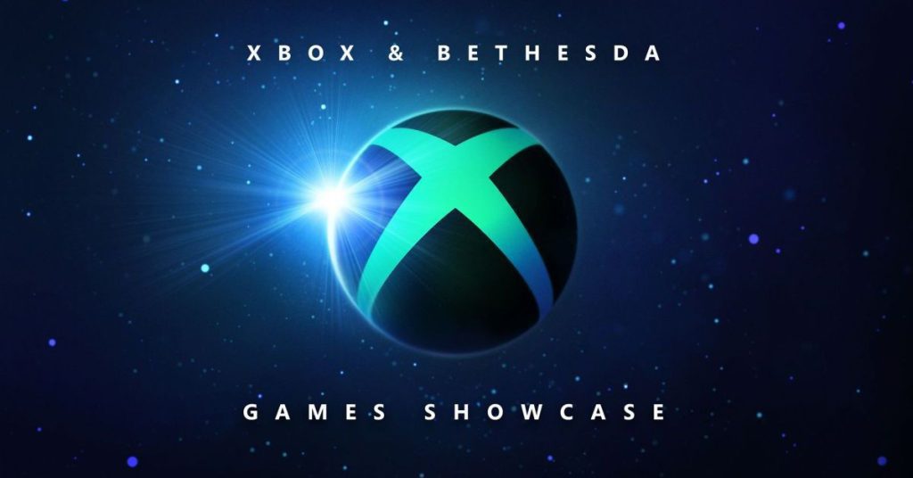 Xbox و Bethesda Games Showcase 2022: كل الإعلانات الكبيرة