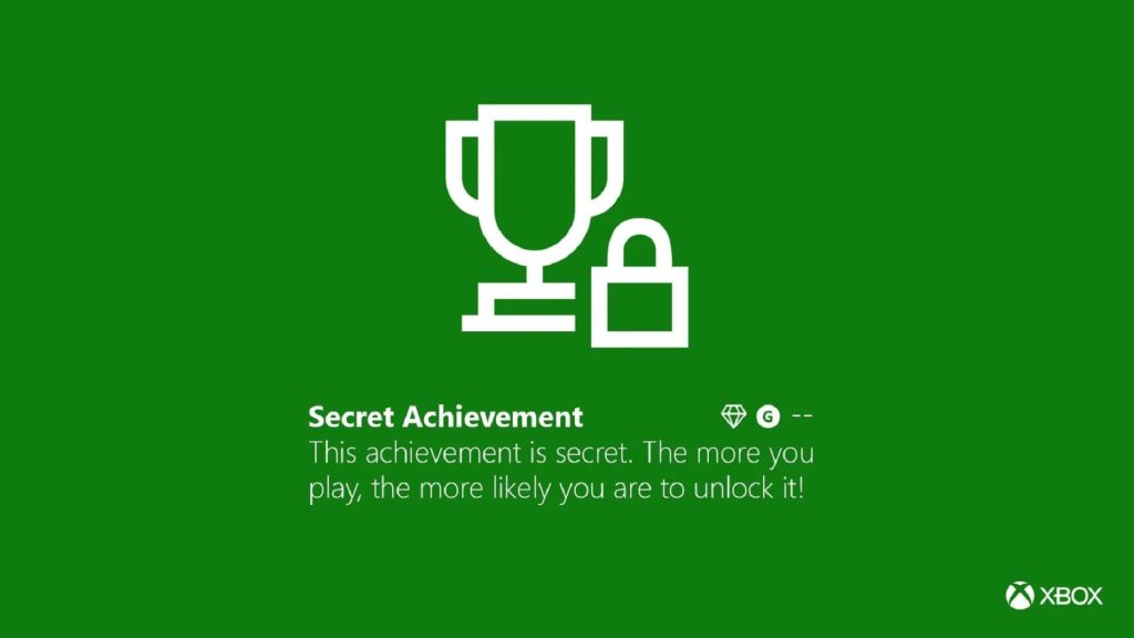 تحديث Xbox June لإضافة ميزة للكشف عن الإنجازات السرية