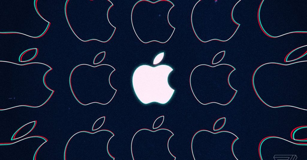 تقرير: تستعد Apple لإطلاق "طوفان" من الأجهزة الجديدة بدءًا من الخريف