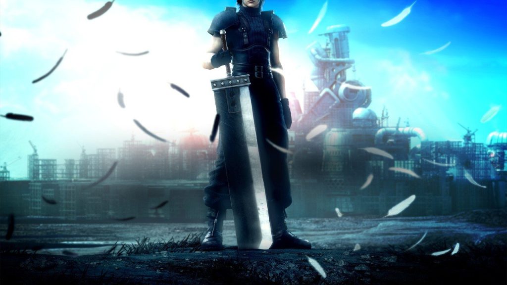 تكشف Square Enix عن جوهر الأزمة: Final Fantasy VII Reunion ، الذي يصل إلى Switch في وقت لاحق من هذا العام