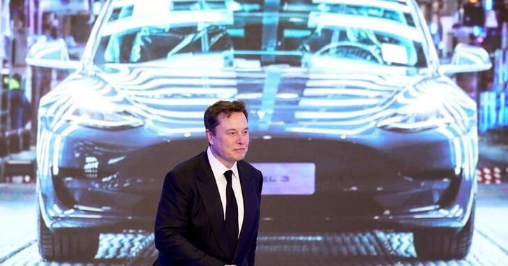 حصريًا: يريد Elon Musk خفض 10٪ من وظائف Tesla