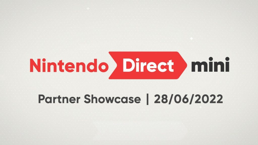 شاهد: Nintendo Direct Mini: Partner Showcase