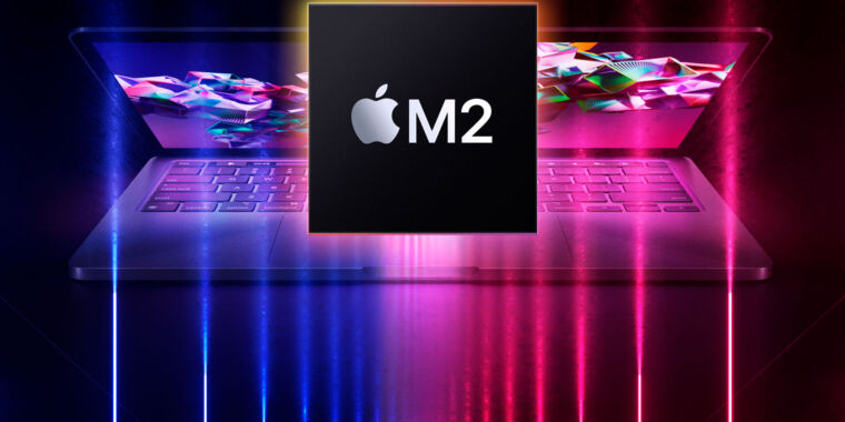 مراجعة MacBook Pro مقاس 13 بوصة: تعد Apple's M2 متابعة جديرة لـ M1