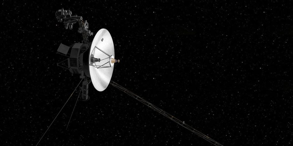 يستشير المهندسون أدلة Voyager التي يبلغ عمرها 45 عامًا لإصلاح خلل