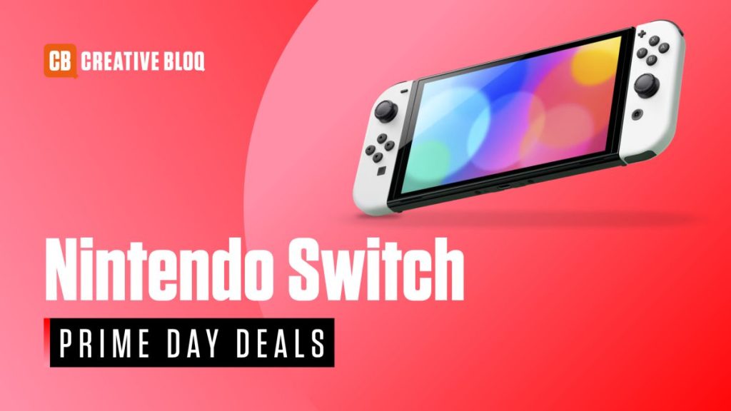 مدونة Nintendo Switch الحية: أفضل الأسعار في برايم داي