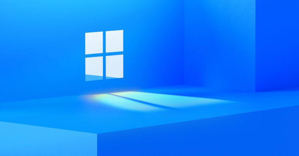 قد يصل Windows 12 في عام 2024 في عملية تغيير كبرى لـ Microsoft