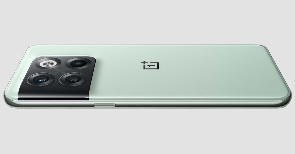لن يحتوي جهاز OnePlus 10T على مفتاح كتم الصوت - وهذا هو السبب