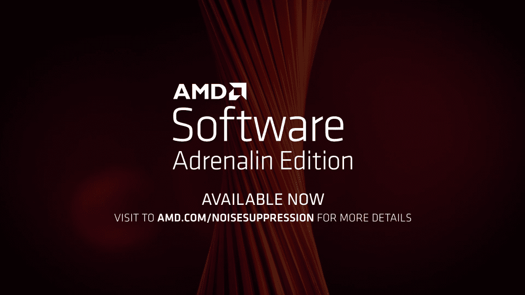شركة AMD تطلق تقنية منع الضوضاء وما يصل إلى 92٪ من تعزيز أداء OpenGL في أحدث برامج التشغيل