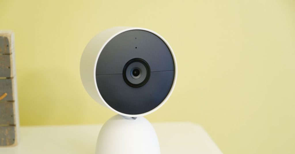 الآن يمكن لجميع كاميرات Google Nest دفق الفيديو إلى التلفزيون الخاص بك