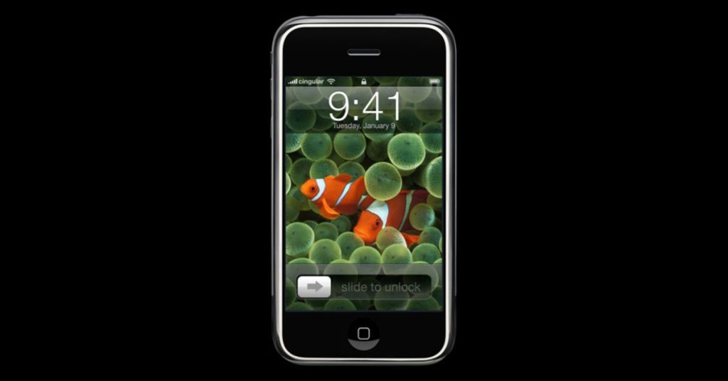 تعيد Apple لعبة clownfish لنظام التشغيل iOS 16 beta 3