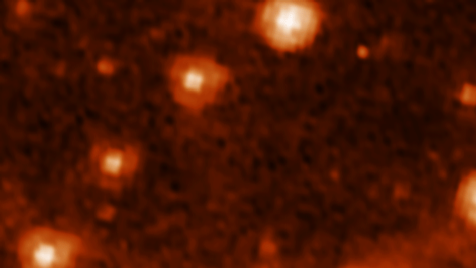 تم نشر الصور الملونة الأولى من تلسكوب جيمس ويب الفضائي التابع لناسا