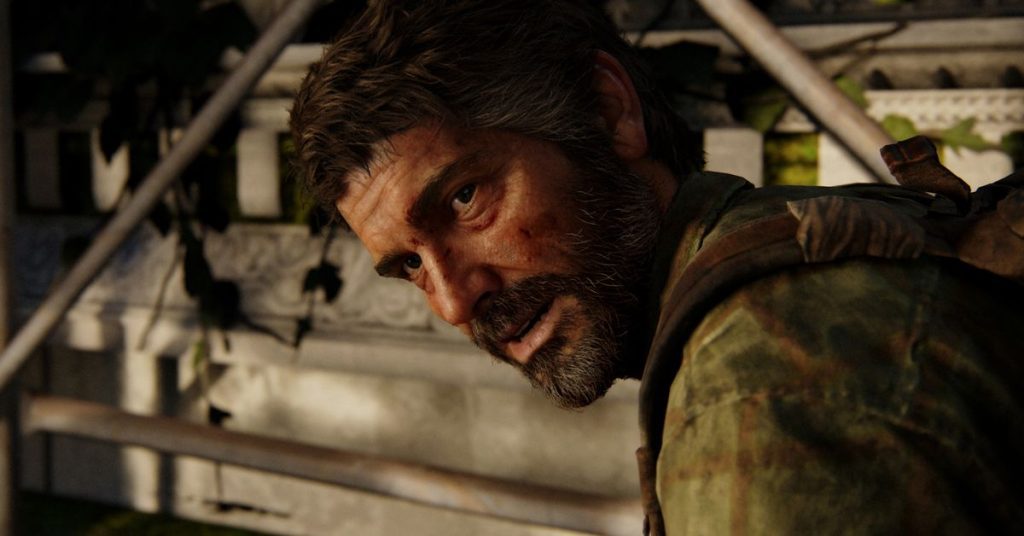ميزات جديدة في The Last of Us Part 1 PS5 مفصلة في فيديو Naughty Dog