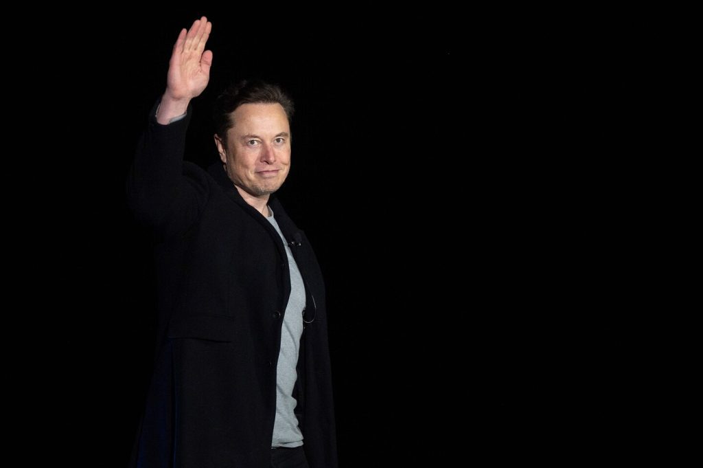 يسحب Elon Musk صفقته لشراء Twitter