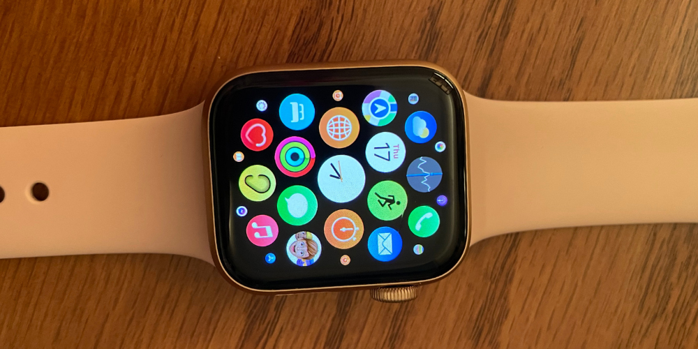 نصائح لمستخدمي منتجات mac apple watch