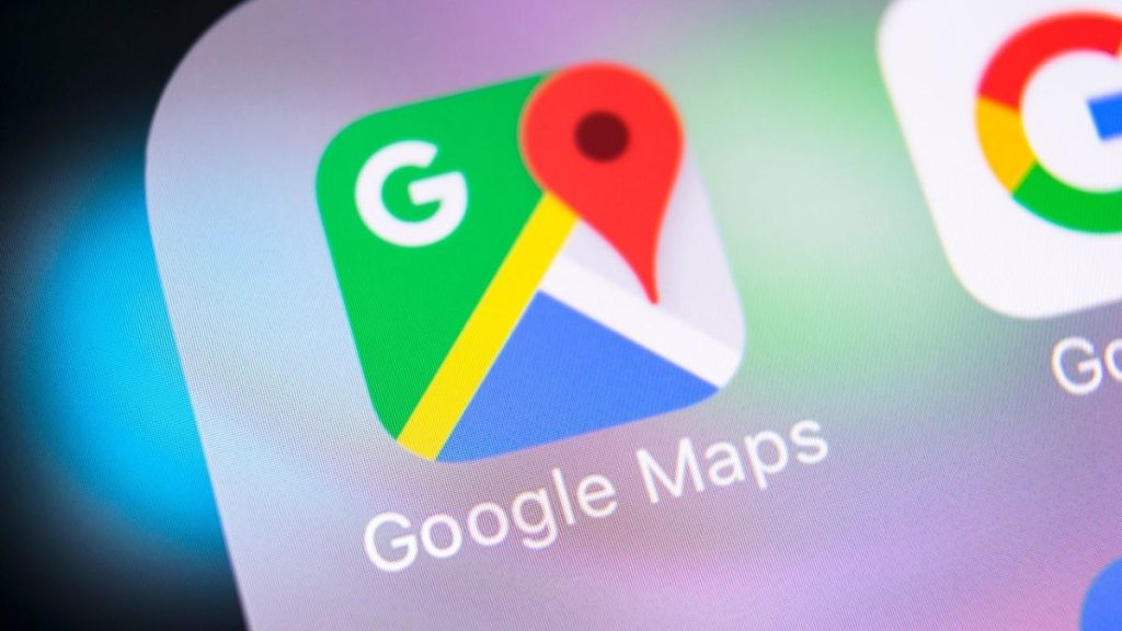يمكن أن يساعدك تحديث خرائط Google على توفير المزيد من المال وكوكب الأرض